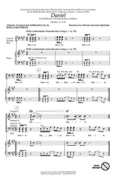 Daniel (Download) 