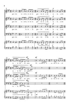 Dies Sanctificatus von Anthony Bernarducci (Download) 