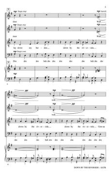 Down by the Riverside von Ryan O'Connell (Download) 
