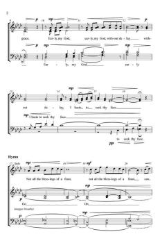 Early, My God von Kevin A. Memley (Download) 