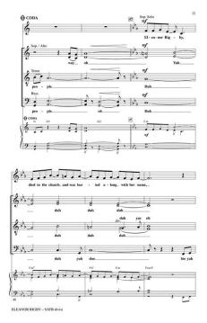 Eleanor Rigby (The Beatles) 