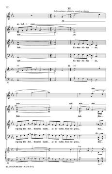 Eleanor Rigby (The Beatles) 