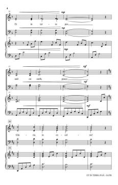ET in Terra Pax von John Purifoy 