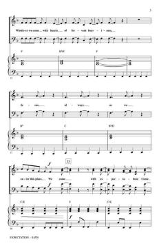 Expectation von Tony Wood (Download) 