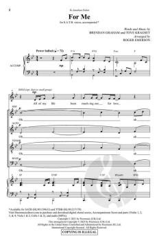 For Me (Download) 