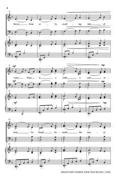 From Every Stormy Wind that Blows von John Purifoy (Download) 
