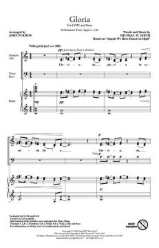 Gloria von Michael W. Smith (Download) 