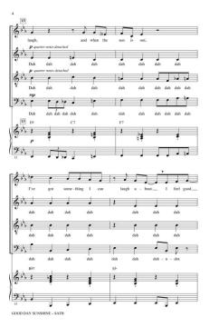Good Day Sunshine von The Beatles (Download) 