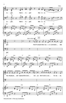Hallelujah (Download) 