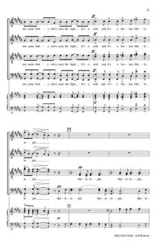 Hallelujah von Leonard Cohen (Download) 