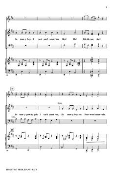 Hear That Fiddle Play 