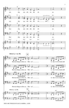 How Are Things In Glocca Morra (Download) 