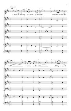 Hymn To The Night (Richard Burchard) 
