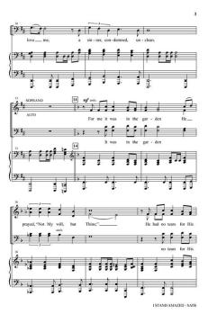 I Stand Amazed von Vicki Bedford (Download) 