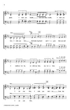 I Wish You Love von Charles Trenet (Download) 
