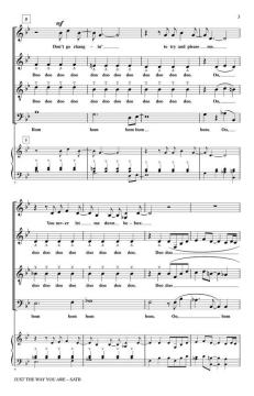 Just The Way You Are von Billy Joel (Download) 
