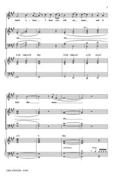 Like A Prayer von Madonna (Download) 