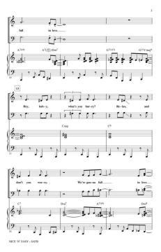 Nice 'n' Easy von Frank Sinatra (Download) 