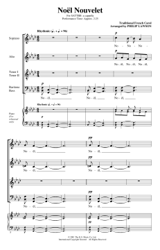 Noel Nouvelet (Download) 