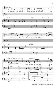 On Paths to Answered Prayer von Heidi Fuller (Download) 