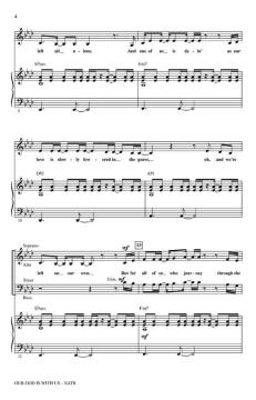 Our God Is With Us (Steven Curtis Chapman) 