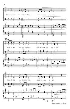 Ring the Bells von Harry Bollback 