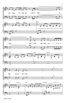 Steps (Larry Gatlin) 