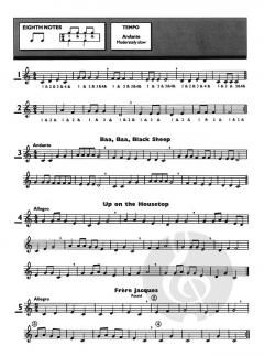 Yamaha Band Student Book 1 (Sandy Feldstein) 