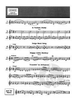 Yamaha Band Student Book 1 (Sandy Feldstein) 