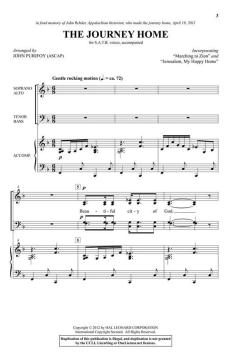 The Journey Home (Download) 
