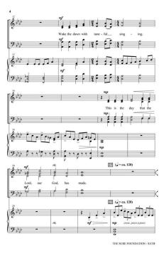 The Sure Foundation (Download) 