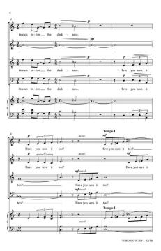 Threads Of Joy von Dale Trumbore (Download) 