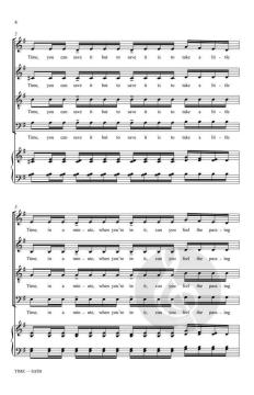 Time von Jennifer Lucy Cook 