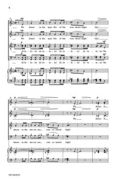 We Dance von Dominick DiOrio (Download) 