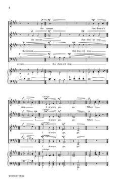 White Stones von Herold Rosenbaum (Download) 