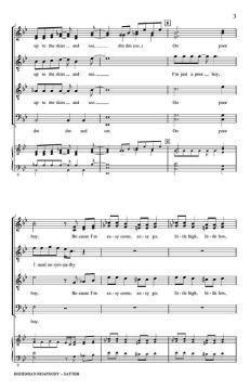 Bohemian Rhapsody (Queen) 