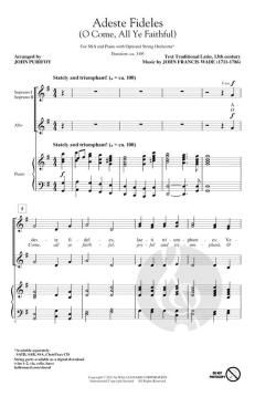 Adeste Fideles (Download) 