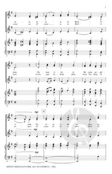 Adeste Fideles (Download) 