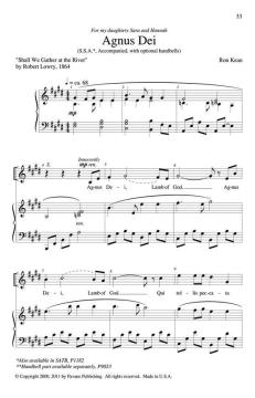 American Mass von Ron Kean (Download) 