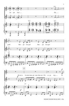Boogie Woogie Bugle Boy 