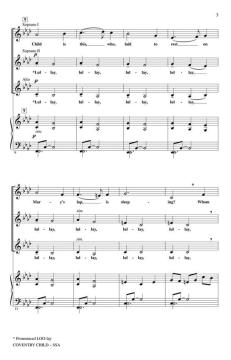 Coventry Child (Download) 