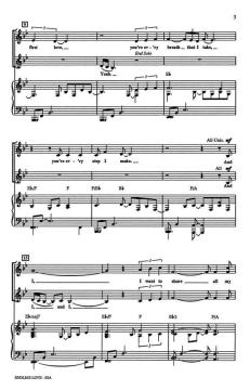 Endless Love (Ed Lojeski) 