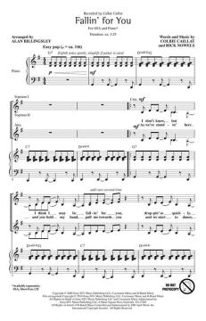 Fallin' For You von Colbie Caillat (Download) 