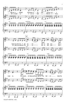 Fallin' For You von Colbie Caillat (Download) 