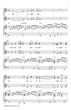 For All We Know von The Carpenters (Download) 