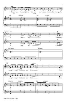 God Gave Me You von Blake Shelton (Download) 