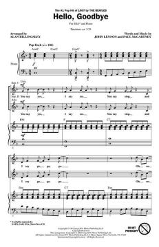 Hello, Goodbye (The Beatles) 