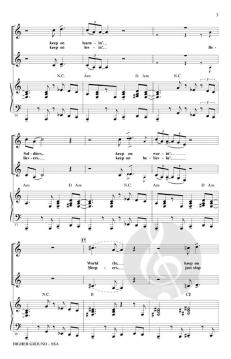 Higher Ground von Stevie Wonder (Download) 