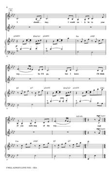 I Will Always Love You von Dolly Parton (Download) 