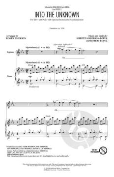 Into the Unknown (Download) 